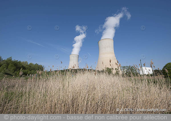 énergie - électricité